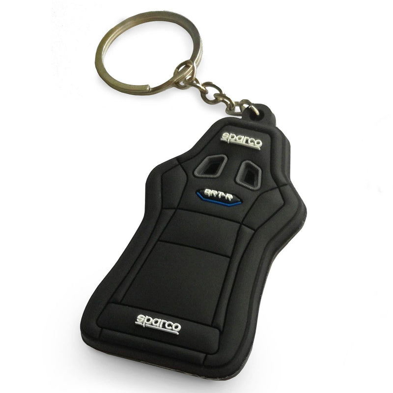 Sparco Seat Keyring 099071SEAT – view 2