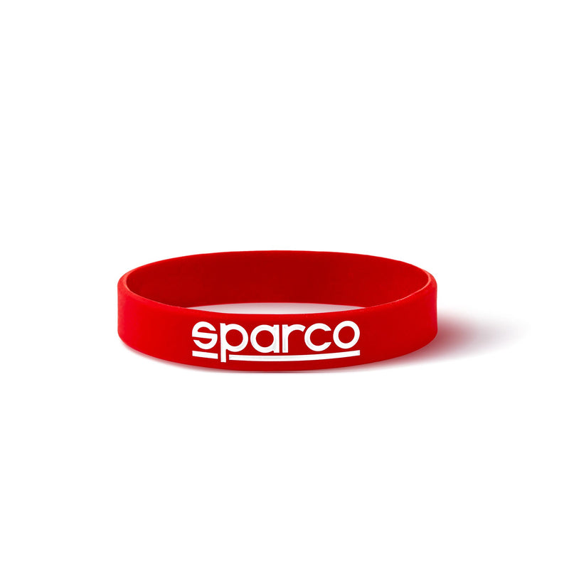 Sparco Silicone Wristband – view 4