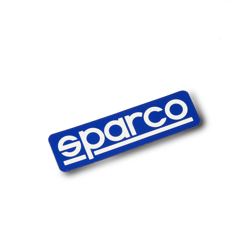 Sparco Silicone Logo Magnet 099111AZ