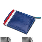 Sparco Martini Racing Leather Wallet — view 4