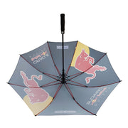 Sparco Oracle Red Bull Racing Automatic Umbrella — view 3