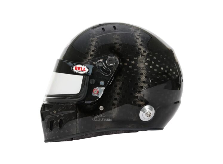 Bell GT6 ULTRA RD Helmet – SA2025 – Bell - GT6 ULTRA RD