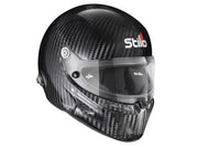 Stilo ST6 F Carbon Turismo - Snell SA2025 Helmet – Stilo - ST6 F Carbon Turismo - SNELL SA2025