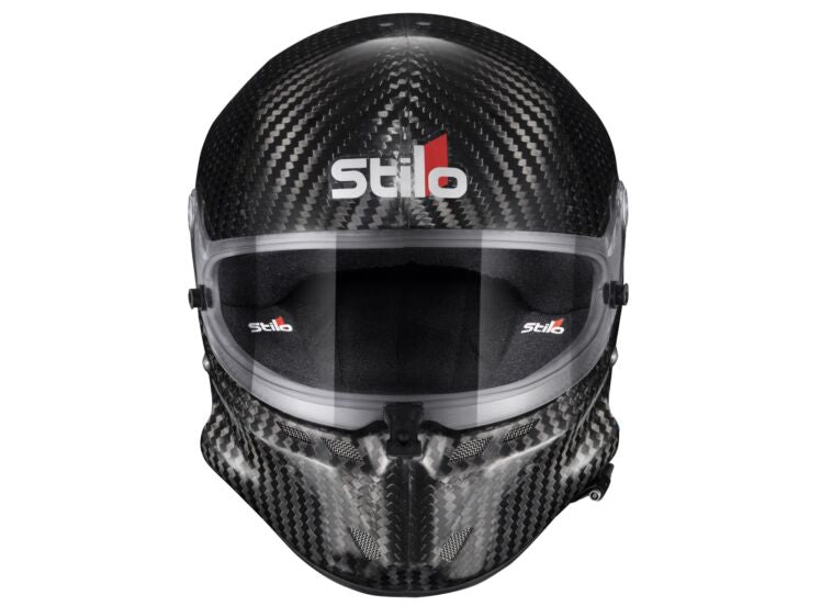 Stilo ST6 F Carbon Turismo - FIA 8860 Helmet – Stilo - ST6 F Carbon Turismo - FIA 8860