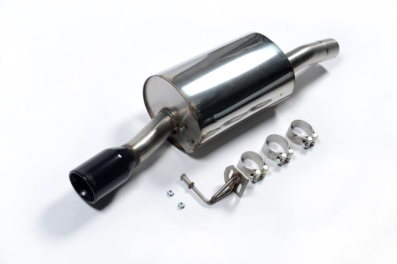 Milltek MSFD150