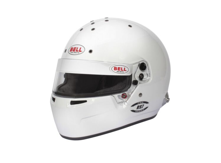 Bell RS7 Pro Helmet – SA2025 – Bell - RS7 Pro