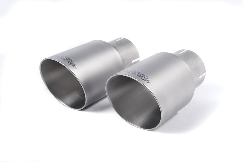 Milltek MSVW374 x2