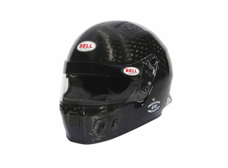 Bell GT6 ULTRA RD Helmet – SA2025 – Bell - GT6 ULTRA RD