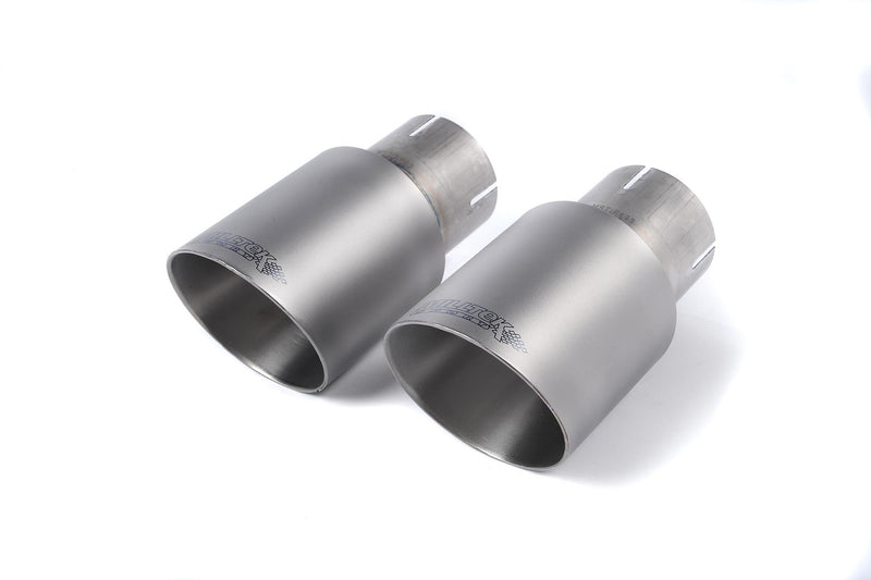 Milltek MSTIP123 x2
