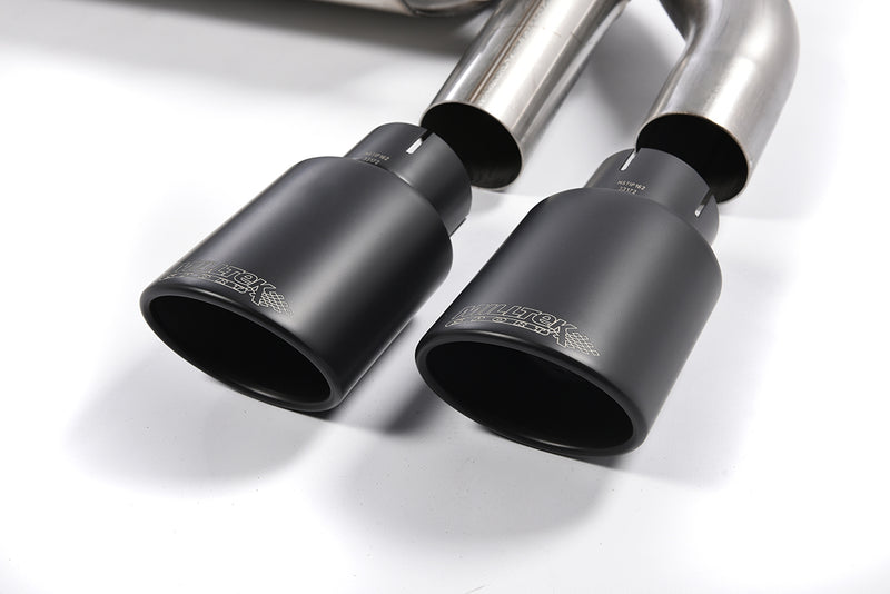 Milltek MSTIP162 x4