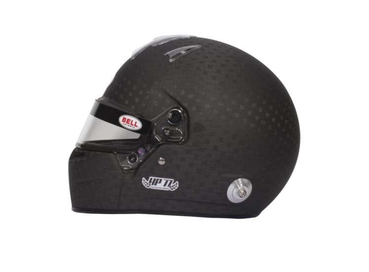 Bell HP77 EVO-IV Helmet – Bell - HP77 EVO-IV