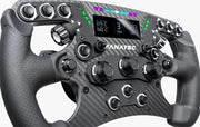 Fanatec ClubSport Formula V3 Steering Wheel - Fanatec / Corsair - Sim Race Webshop product image 9