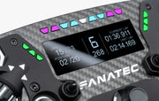 Fanatec ClubSport Formula V3 Steering Wheel - Fanatec / Corsair - Sim Race Webshop product image 6