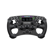 Fanatec ClubSport Formula V3 Steering Wheel - Fanatec / Corsair - Sim Race Webshop product image 1