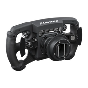 Fanatec ClubSport Formula V3 Steering Wheel - Fanatec / Corsair - Sim Race Webshop product image 3
