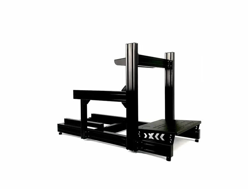 SimXPro X80 Sim Racing Cockpit