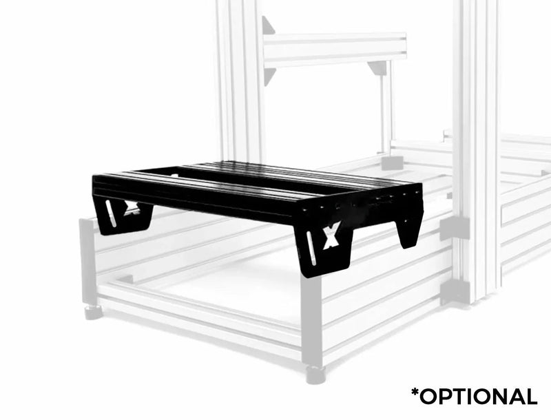 SimXPro X80 Sim Racing Cockpit