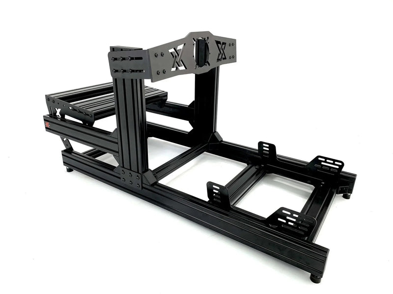 SimXPro FR DD Formula Sim Racing Cockpit
