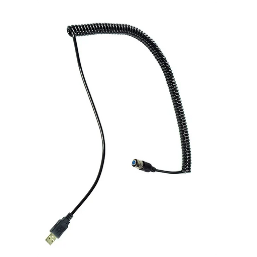 LEOXZ USB-XS12-kabel - Leoxz - Sim Race Webshop product image 1