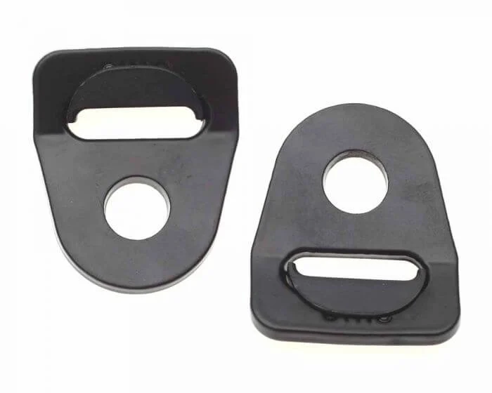 LTEC Retractable 3-Point Lap & Diagonal Seat Belt