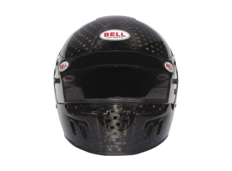 Bell GT6 Carbon ULTRA Helmet – SA2025 – Bell - GT6 Carbon ULTRA