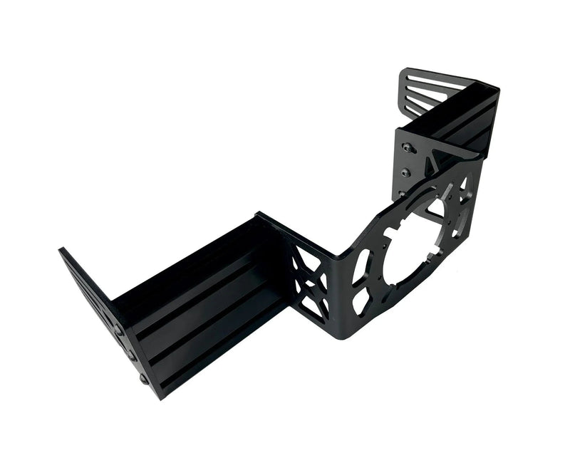 SimXPro Extended Universal DD Front Mount - 580 mm