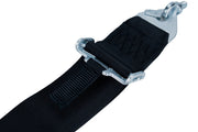 LTEC Magnum 6-Point FIA Harness
