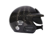 Bell MAG-10 Rally Ultra Carbon Helmet – SA2025 – Bell - MAG-10 Rally Ultra Carbon