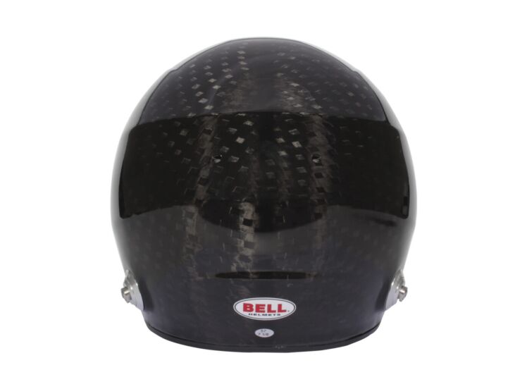 Bell GT6 Carbon ULTRA Helmet – SA2025 – Bell - GT6 Carbon ULTRA