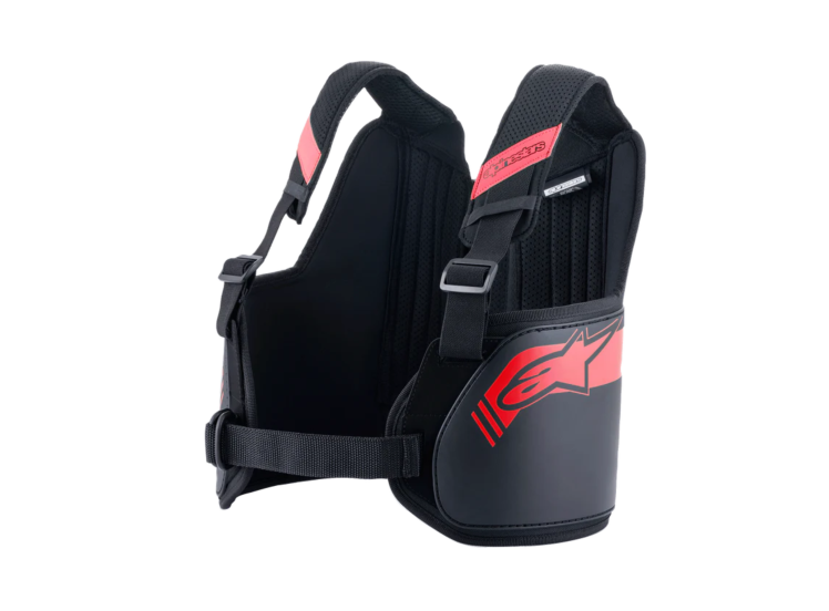 Alpinestars Youth Bionic Rib Protector – product view