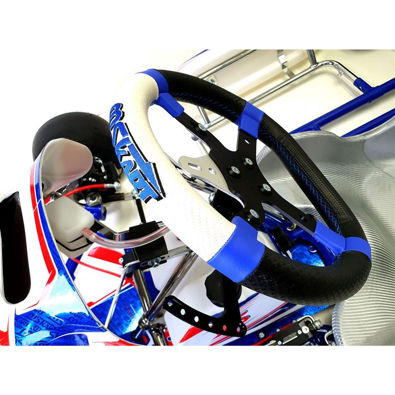 MS KART BLUE SWIFT evo / DD2
