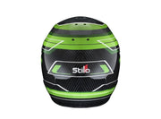 Stilo ST6 CMR Lite Graphic Editions Karting Helmet – product view