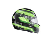 Stilo ST6 CMR Lite Graphic Editions Karting Helmet – product view