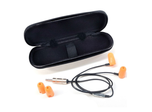 Stilo In-Ear Speakers – 3.5 mm Jack – product view