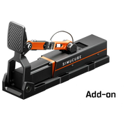 Simucube ActivePedal Ultimate EU version - Simucube - Sim Race Webshop product image 16