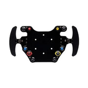 Ascher Racing B16M-USB Button plate - Ascher Racing - Sim Race Webshop product image 1