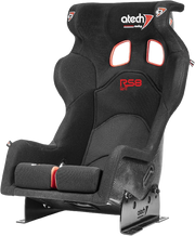 Atech Carbon RS8-LHT Racing Seat – FIA 8862-2009