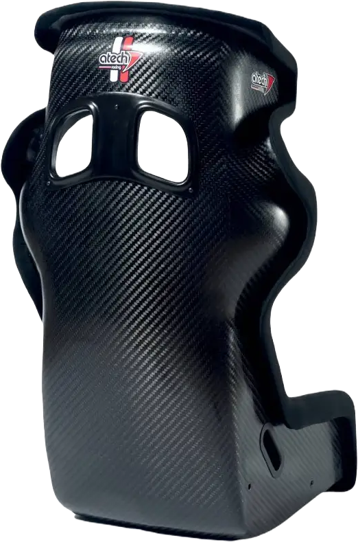 Atech Carbon RS8-LHT Racing Seat – FIA 8862-2009