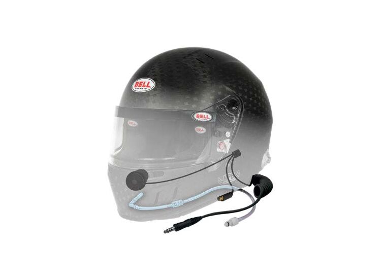 Bell HP6 EVO-II RD Helmet – BELL - HP6 EVO-II RD