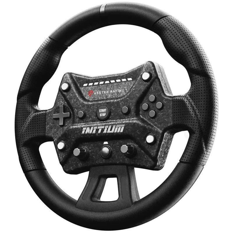 Asetek SimSports Initium 5Nm Direct Drive - PC Bundle - Asetek SimSports - Sim Race Webshop product image 7