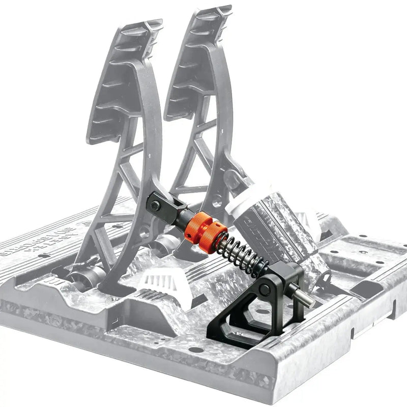 Asetek SimSports Initium Throttle Upgrade Kit - Asetek SimSports - Sim Race Webshop product image 5