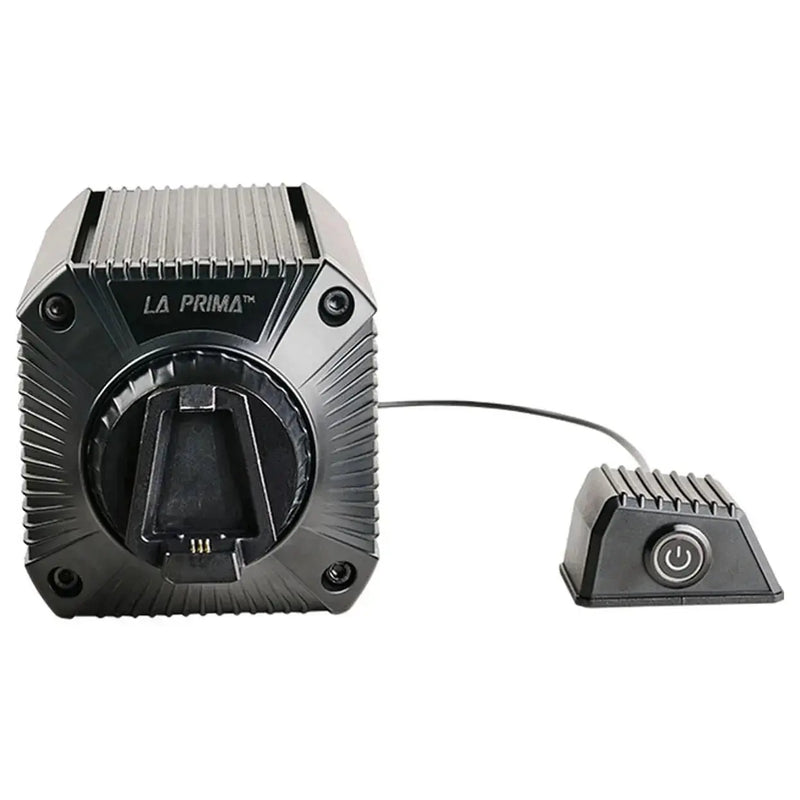 Asetek SimSports La Prima Direct Drive Wheelbase (12 Nm) - Asetek SimSports - Sim Race Webshop product image 2