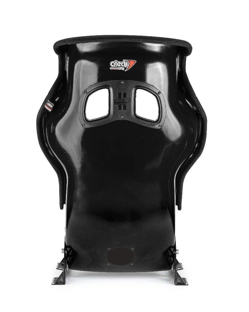 Atech AT-FM Racing Seat – FIA 8855-2021