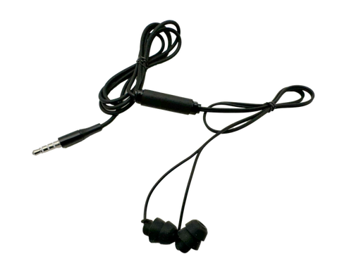 Biesheuvel Silicone In-Ear Speakers – 3.5 mm – product view