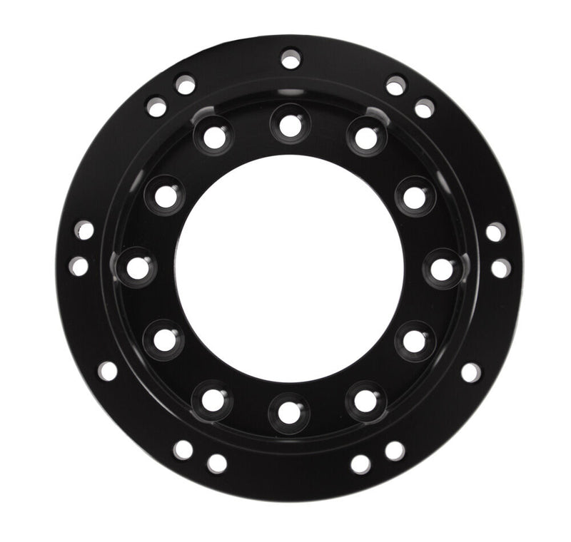 B-G Racing Modern Hub to Classic Steering Wheel Adapter