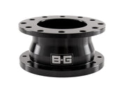B-G Racing Steering Wheel Spacer Adapter 40 mm