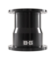 B-G Racing Steering Wheel Spacer Adapter 80 mm