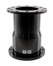 B-G Racing Steering Wheel Spacer Adapter 100 mm