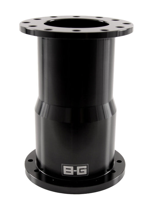 B-G Racing Steering Wheel Spacer Adapter 120 mm