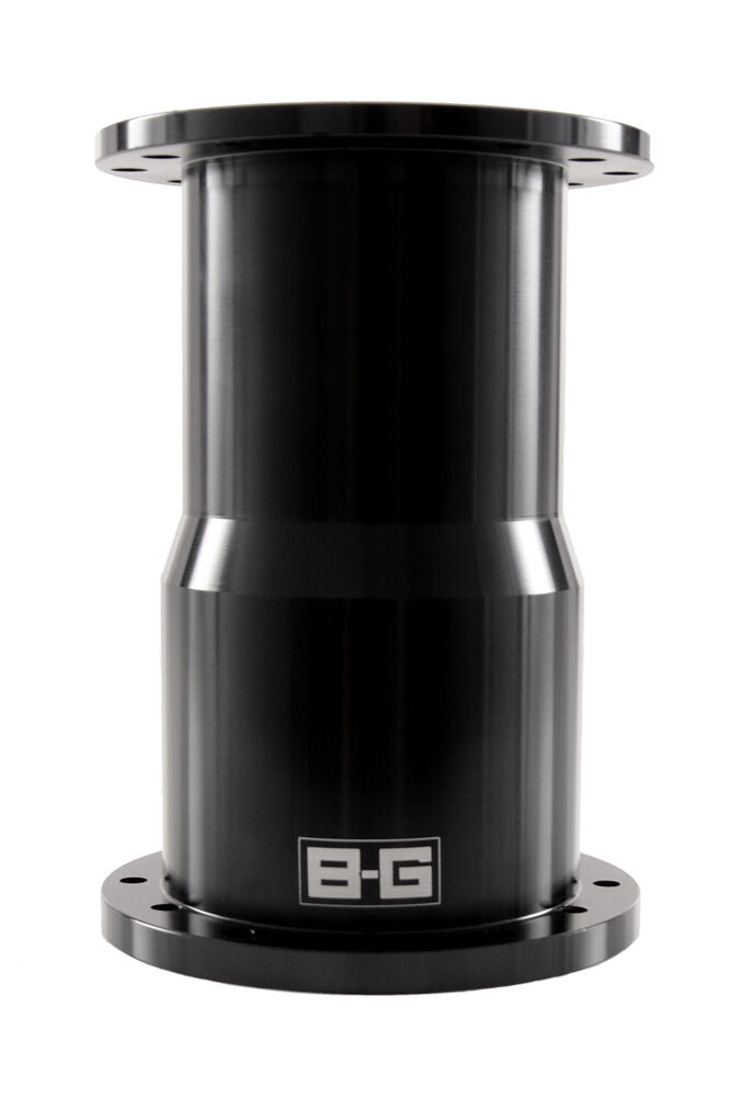 B-G Racing Steering Wheel Spacer Adapter 120 mm